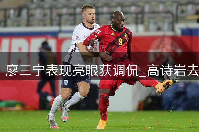 廖三宁表现亮眼获调侃 高诗岩去向引关注