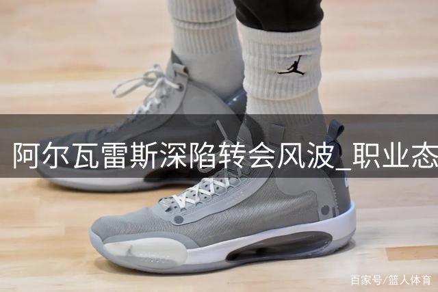 阿尔瓦雷斯深陷转会风波 职业态度获媒体力挺